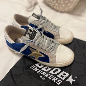 Golden Goose (Like New)